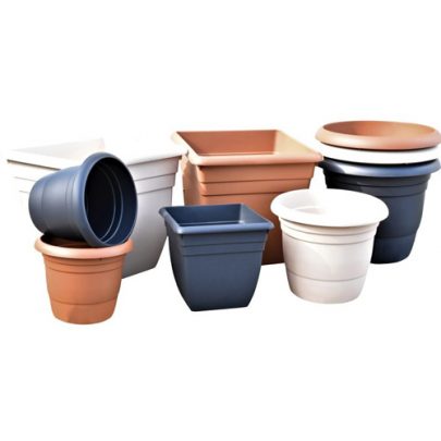 Plant Pots