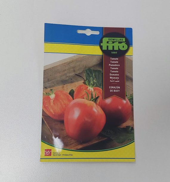 Tomato Early Pack