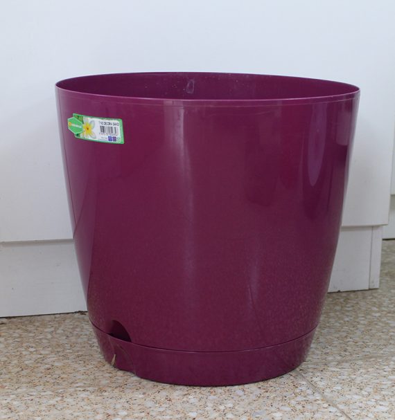 DECORA POT SINGLE PIECE - Image 3