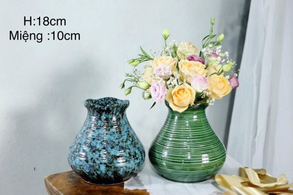 Vase Pot BT24