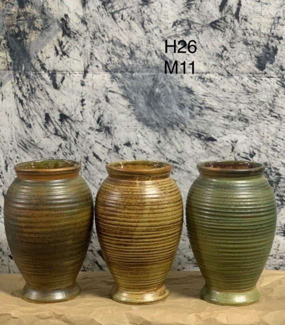 Vase Pot BT25