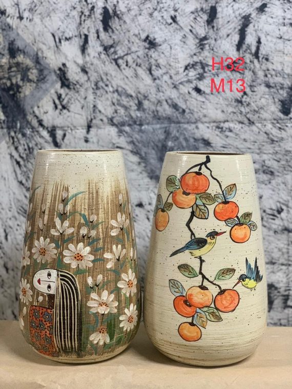 Vase Pot BT44