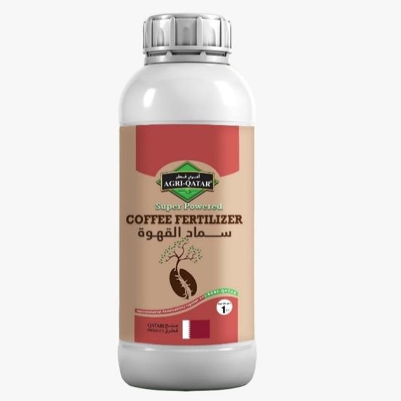 COFEE FERTILIZER 1LTR