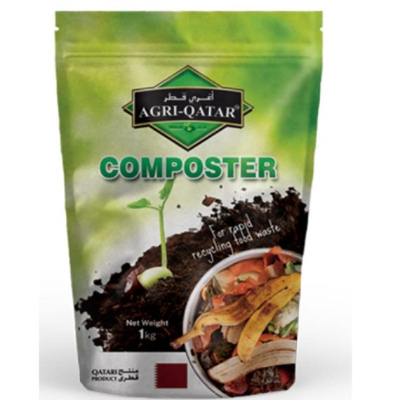 COMPOSTER 1KG