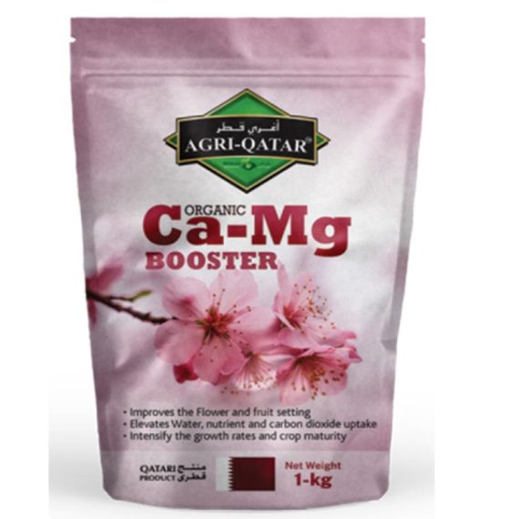 Ca+Mg ORGANIC 1 KG