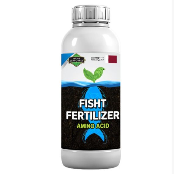 FISH FERTILIZER 1LTR