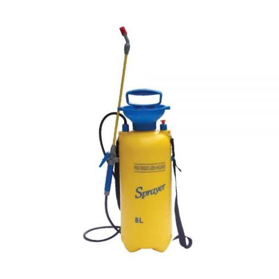 Pressure Sprayer 8L