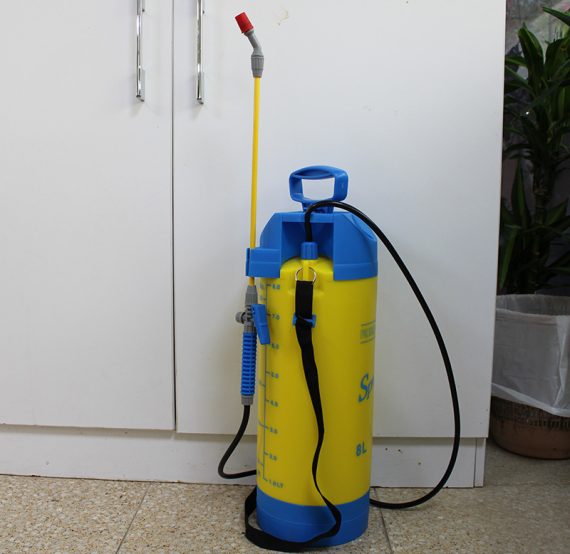 Pressure Sprayer 8L - Image 3