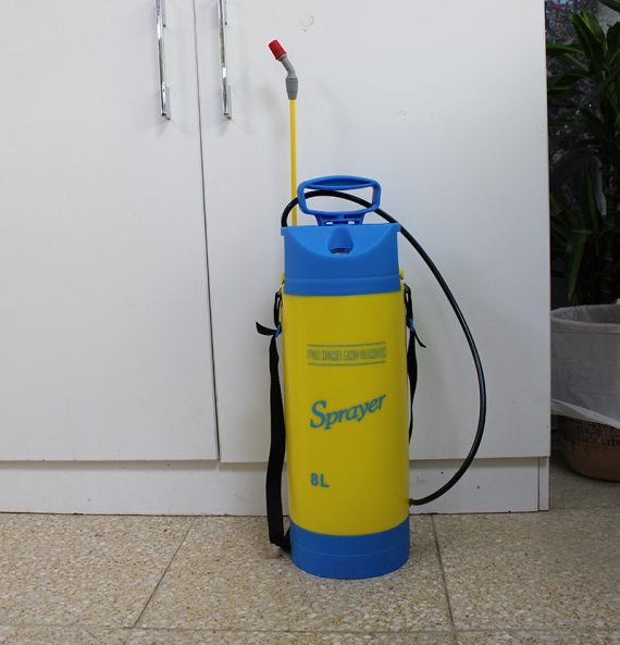 Pressure Sprayer 8L - Image 4