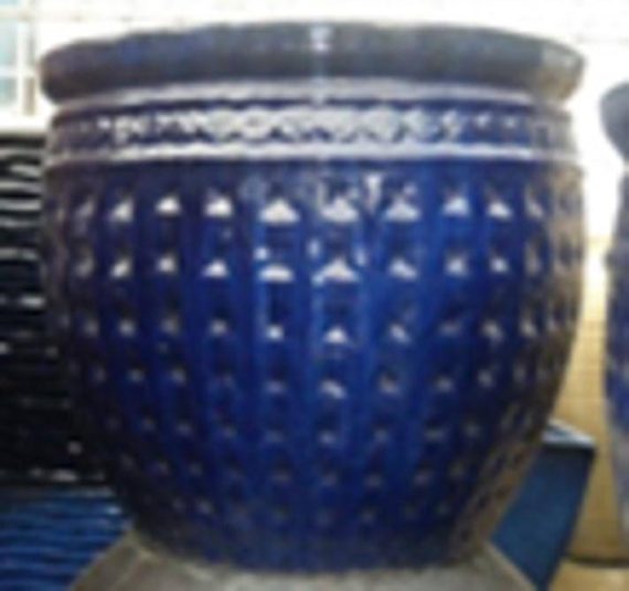 Ceramic Pot No.70 - Image 3