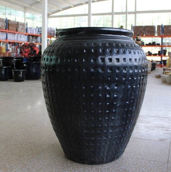 Ceramic Pot P145